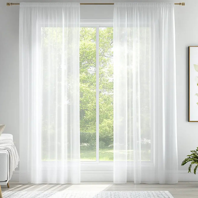 Shield Your Space With Style