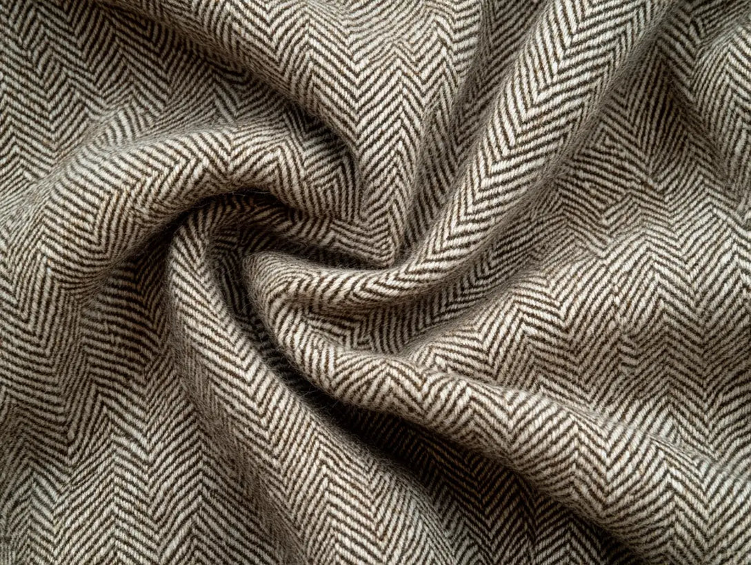 Sophisticated Chevron Texture