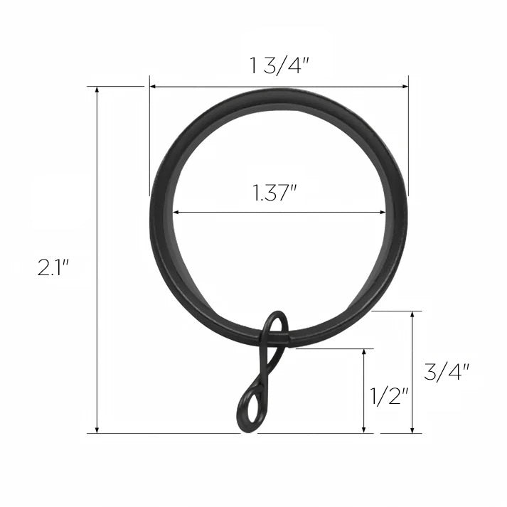 Dura Rings Eyelet (Pack of 12)