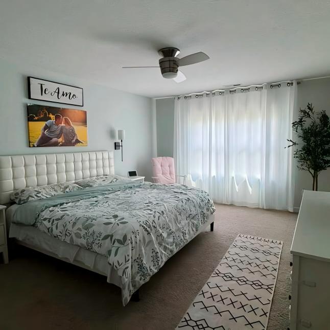 Auriel Semi Sheer Drapes Grommet