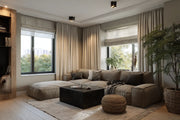 Top 3 Curtain Trends Shaping Modern Homes in 2025