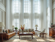 Custom Long Curtain for High Ceiling - Best Picks 2025