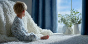 Children’s Bedroom Curtains: Cute, Cozy & Designed for Better Sleep