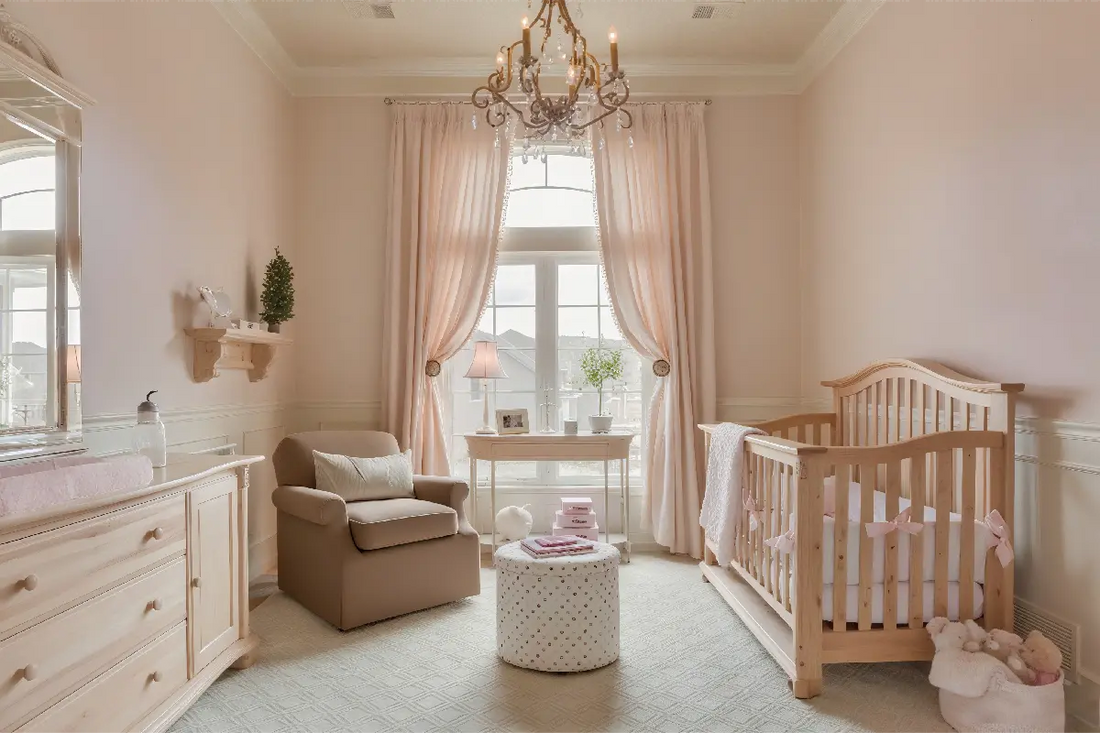 Sound Deadening Curtains: Create a Quieter, Stylish Home - LuxDrape