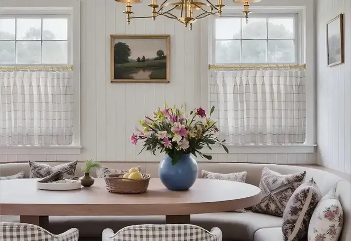 Are Patterned Curtains in Style 2026?