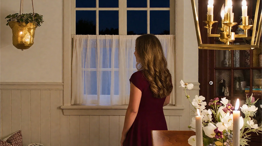 Are Café Curtains in Style in 2026?