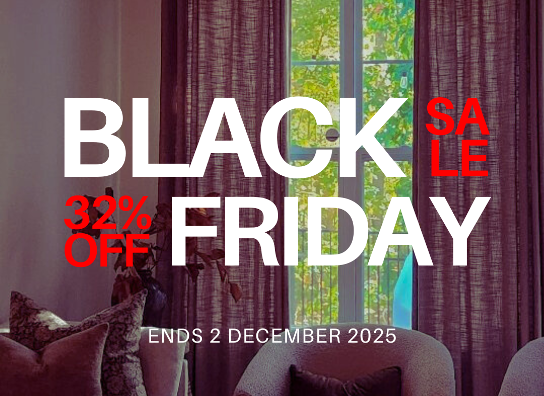 Black Friday Linen Roman Shades Sale 2025: How to Save Big on Custom Window Treatments