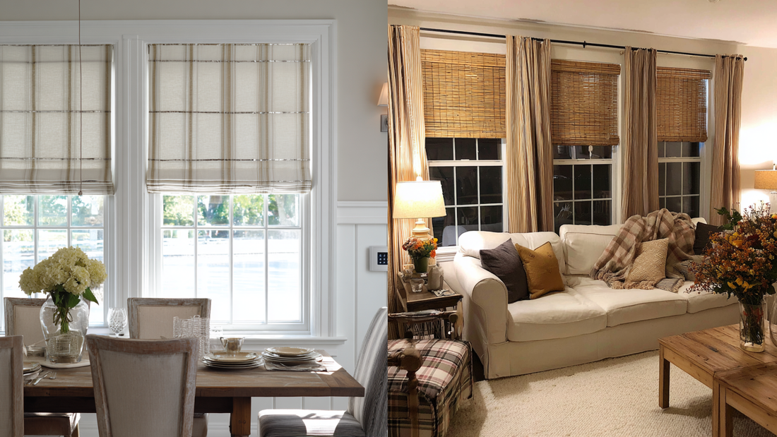 living room window treatments luxdrape
