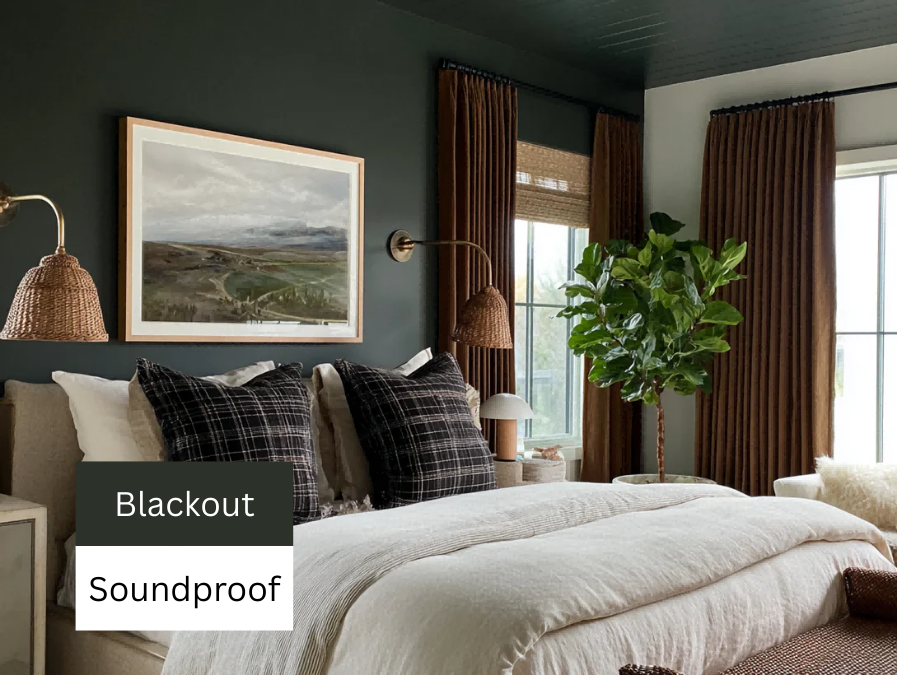 Do Soundproof Curtains Really Work?