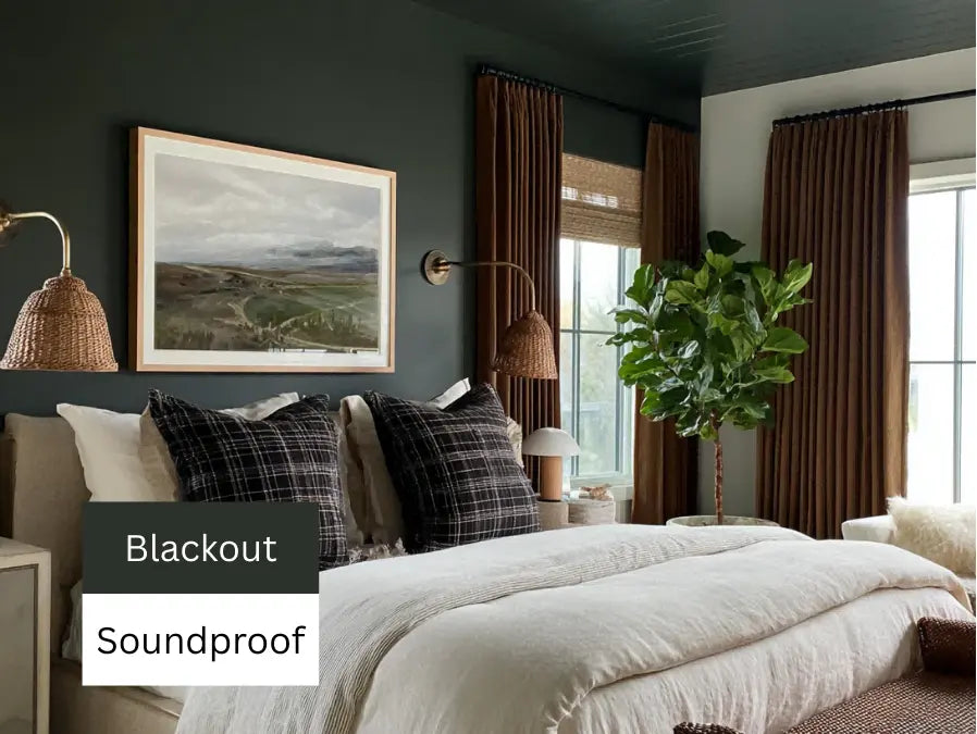 Do Soundproof Curtains Really Work?