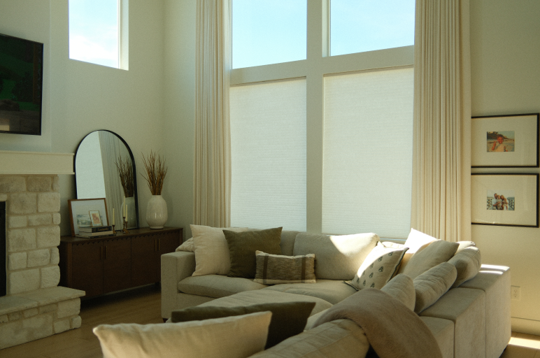 The Ultimate Guide to Curtain Heading Styles