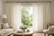 The Geometry of Elegance: Why Your Custom Drapes Are the Secret to 