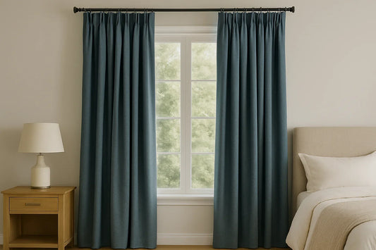 Bedroom Curtains — Tested in Real Homes