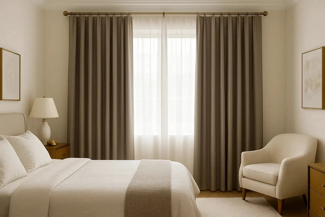 5 Best Selling Curtains Tested in Real Homes - LuxDrape