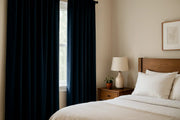 How I Chose the Perfect Blackout Curtains for My Bedroom