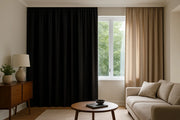 Blackout Curtains: Answers to the 7 Most Common Questions