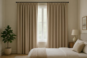 Blackout Curtains — A Story of Comfort and Everyday Serenity