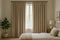Blackout Curtains — A Story of Comfort and Everyday Serenity