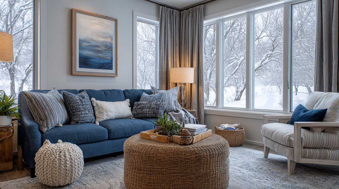 Thermal Curtains
