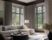 Best Curtains for Winter: Keep Your Home Warm and Stylish