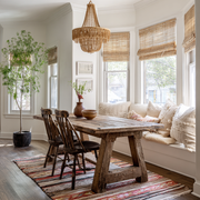 Do Bamboo Woven Shades Really Block Light?