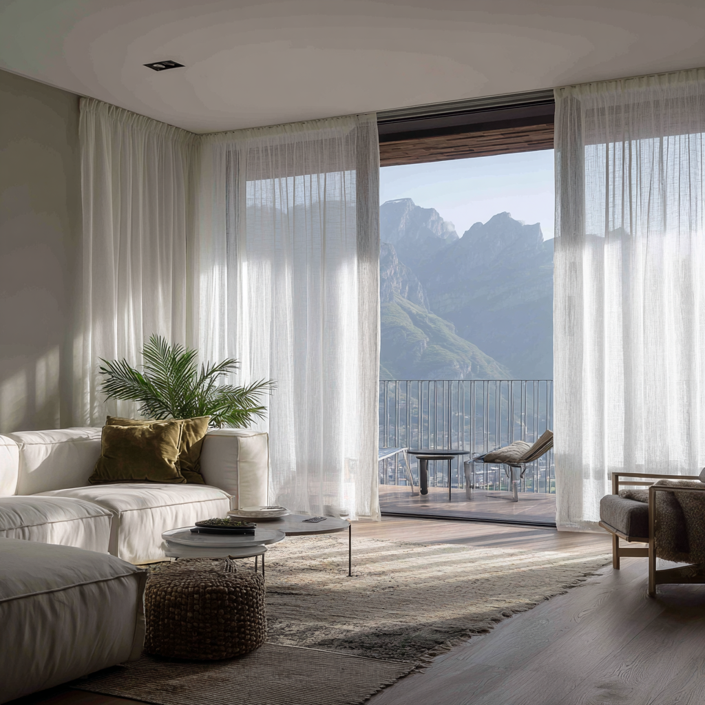 Top 3 Custom Window Treatment Solutions for Summer 2026