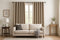 How I Chose the Perfect Thermal Curtains for My Home