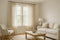 How I Chose the Perfect Custom Cotton Drapes for My Living Room