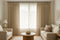 How I Installed Custom Pleated Drapes for My Home