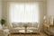 Custom Sheer Drapes for Elegant Light and Privacy