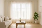 Sheer Drapes: A Complete Guide to Custom Elegance and Light Control