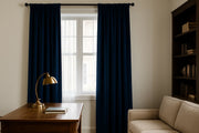 Custom Velvet Drapes: 7 Questions Every Buyer Asks