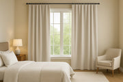 Drapes for Bedroom: Style, Privacy, and Seasonal Comfort