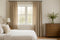 Drapes for Bedroom: A Story of Comfort, Style, and Transformation