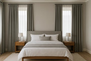 Drapes for Bedroom — Elegant Choices for Style and Comfort