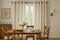 How I Chose the Perfect Drapes for Dining Room