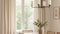 How I Chose the Perfect Drapes for Dining Room