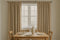 Drapes for Dining Room: Answers to Common Style & Comfort Questions