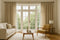 Drapes for Living Room — Style, Function, and Comfort