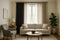 How I Chose the Perfect Drapes for My Living Room