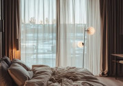 Best Bedroom Curtains: How to Choose the Perfect Ones for Your Space