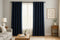 Grommet Drapes for Modern Homes: Style, Function, and Care