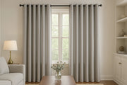 Grommet Drapes: Answers to Common Questions About Style and Function