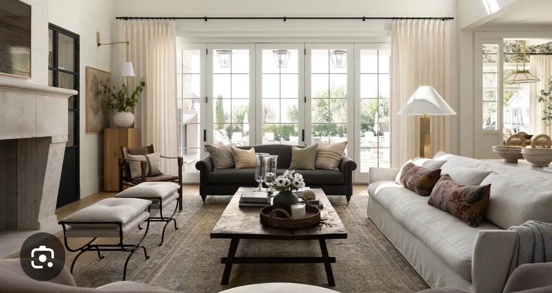 Side Panel Curtains: The Complete Guide