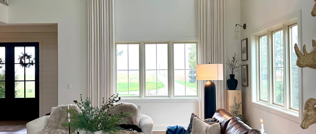 The Transformation of the Great Room