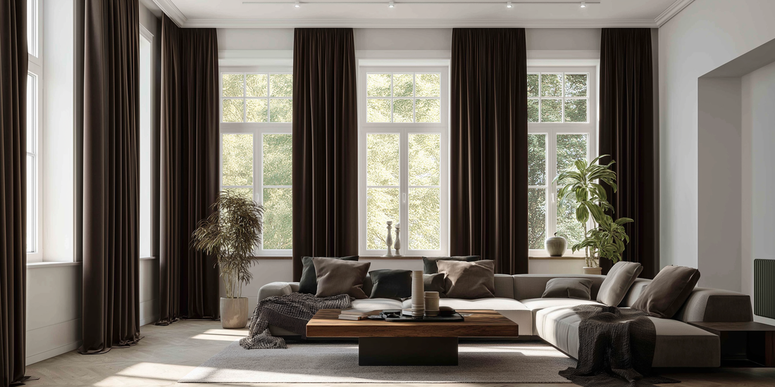 Everything You Need to Know Before Choosing Your Curtains