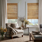 Bamboo Woven Shades Guide 2025
