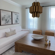 How Sheer Curtains Pairs for Different Window Types