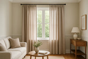 Linen Drapes — Tested in Real Homes