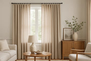 Linen Drapes — Style, Comfort, and Everyday Benefits